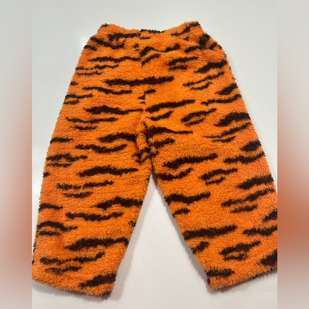 Tiger Pants 18m - Picture 2 of 3